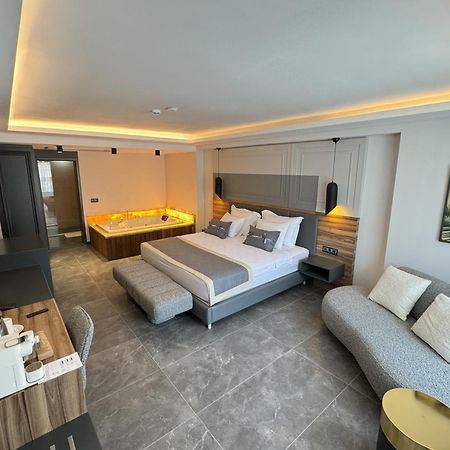 Telmessos City Hotel- Adults Only Fethiye Exterior foto