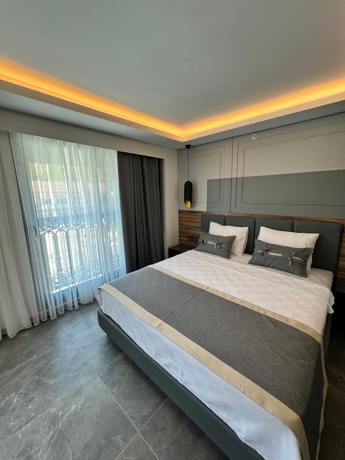 Telmessos City Hotel- Adults Only Fethiye Exterior foto