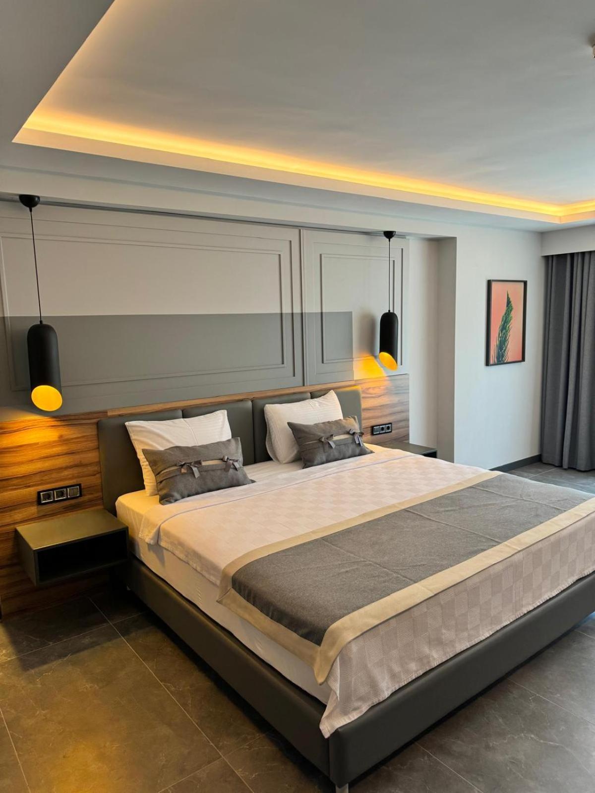 Telmessos City Hotel- Adults Only Fethiye Exterior foto